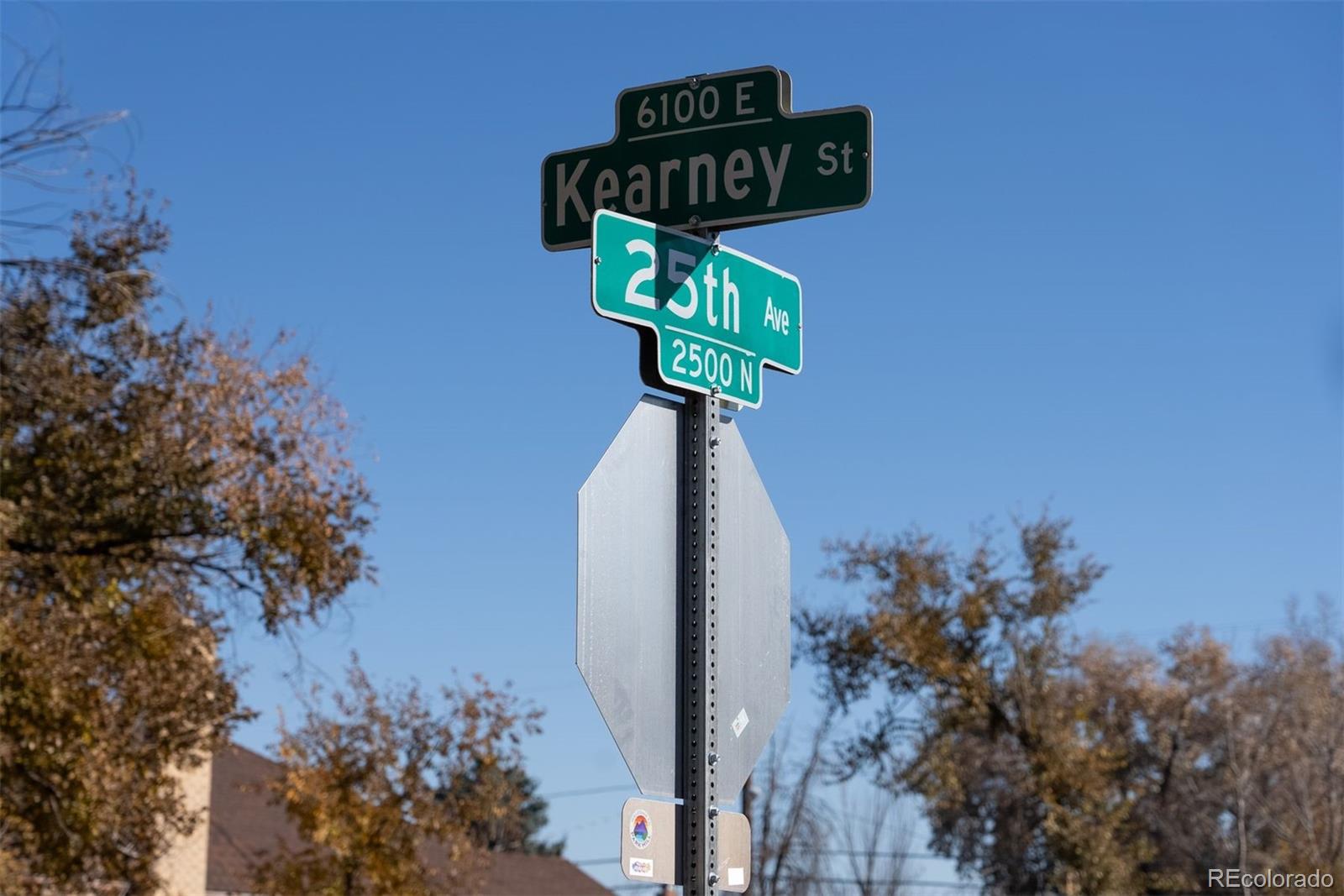2500 Kearney Street