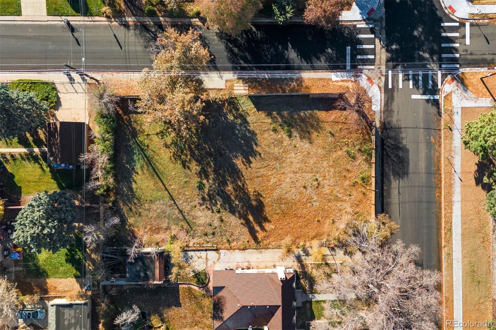 2500 Kearney Street