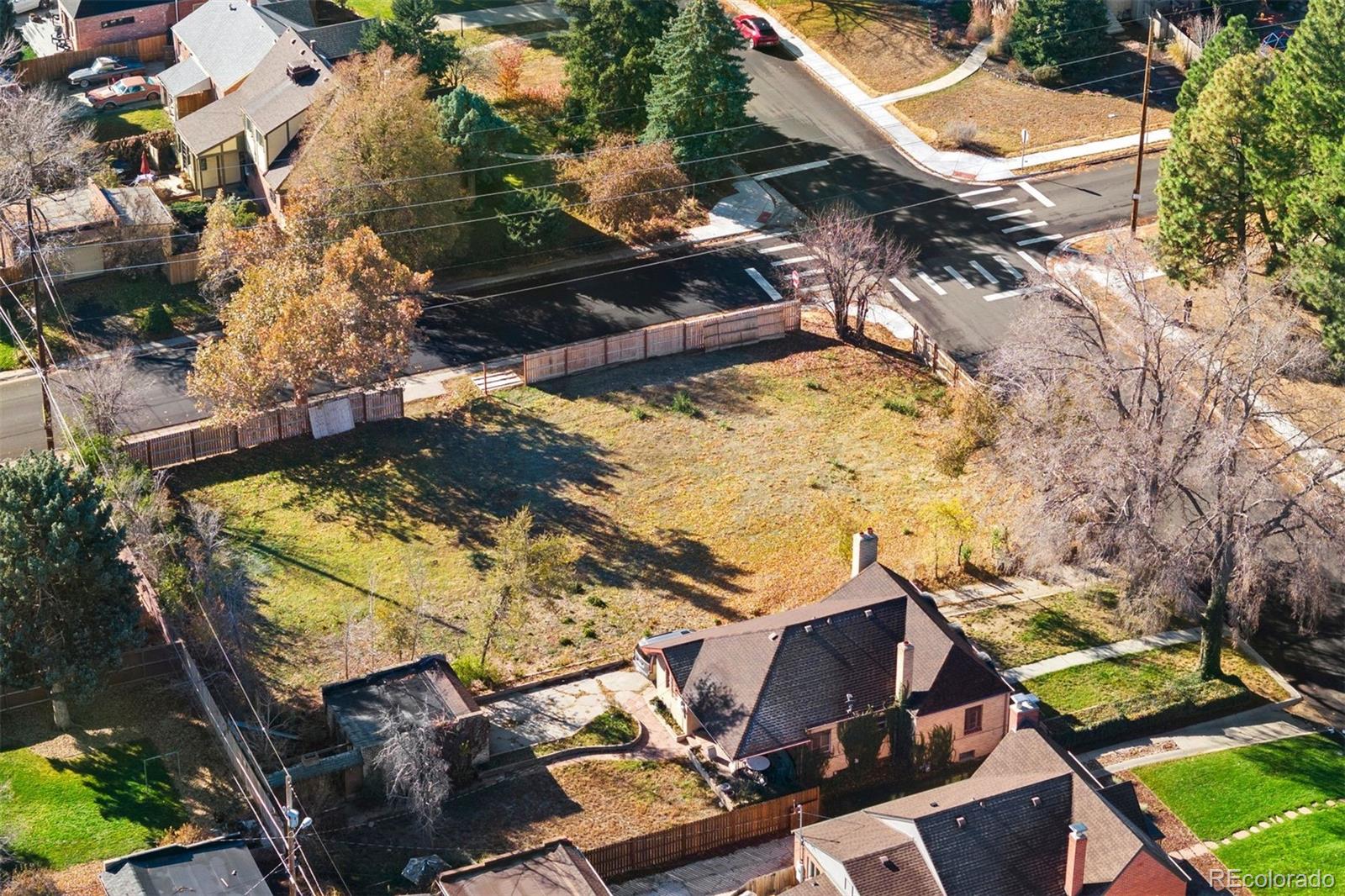 2500 Kearney Street