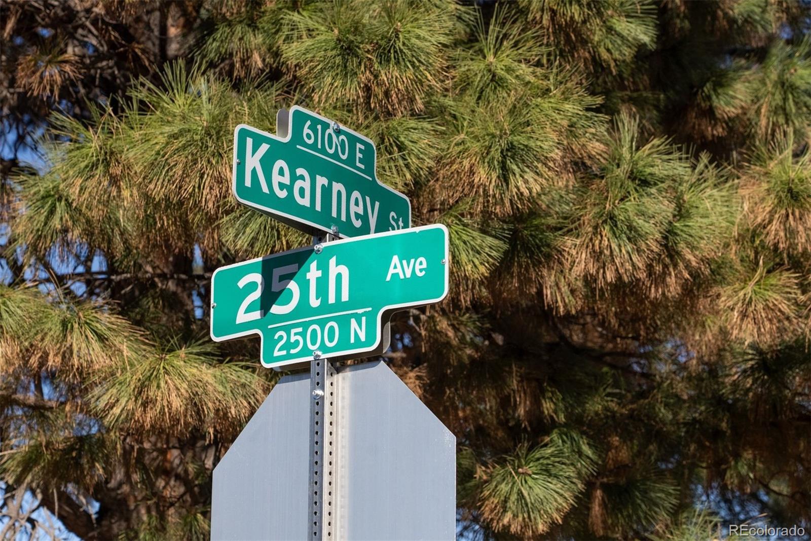 2500 Kearney Street