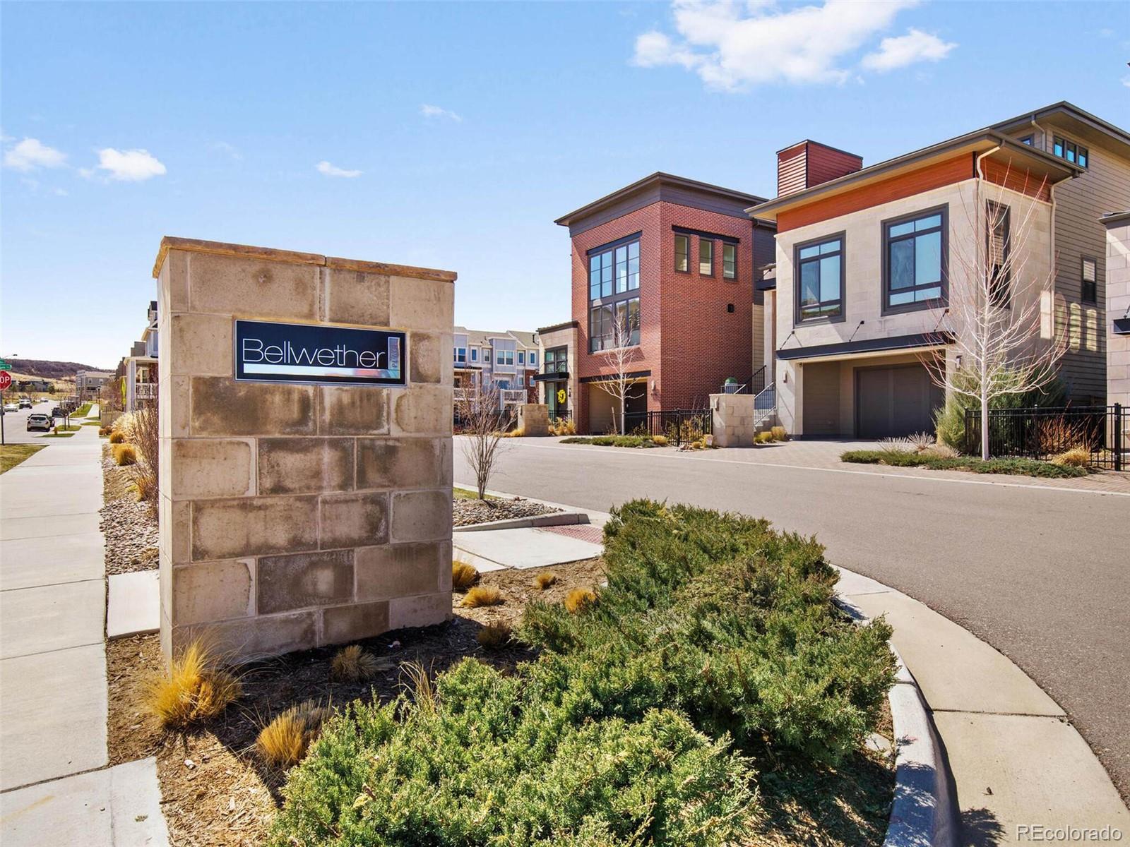 10165 Bellwether Lane