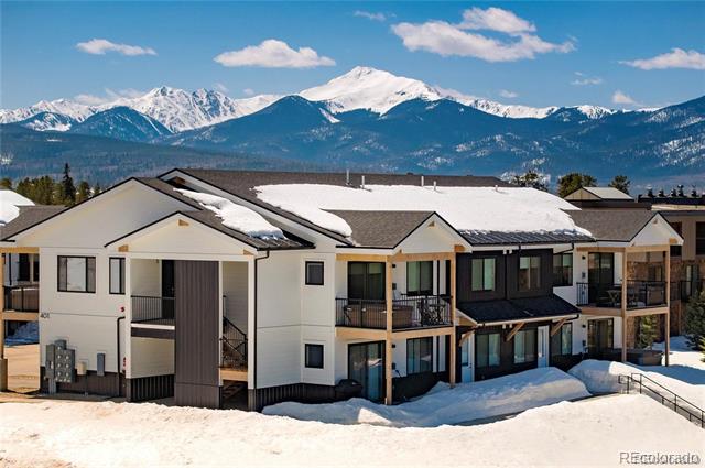 281 W Meadow Mile Unit: 4