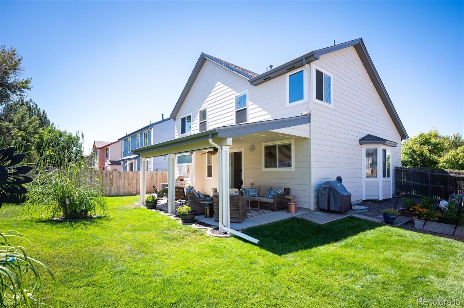 3904 S Killarney Way