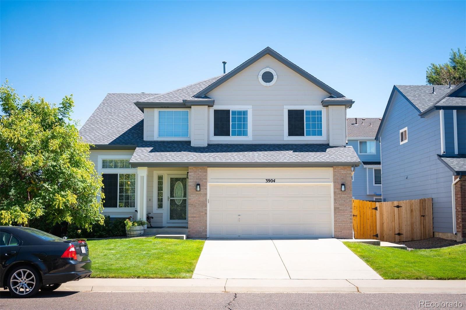 3904 S Killarney Way