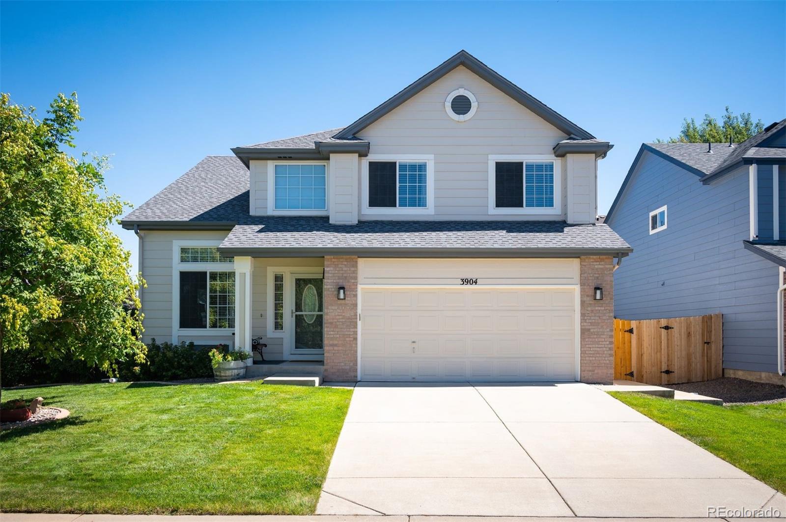 3904 S Killarney Way