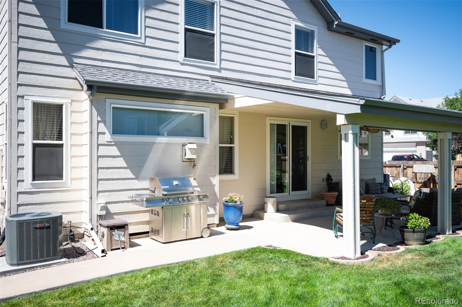 3904 S Killarney Way