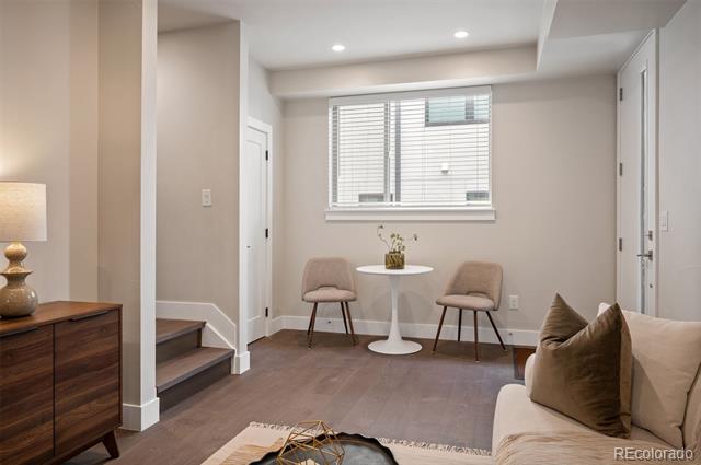 409 Harrison Street Unit: 2