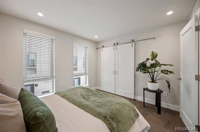 409 Harrison Street Unit: 2