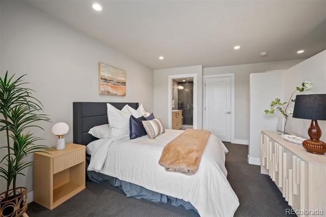 409 Harrison Street Unit: 2