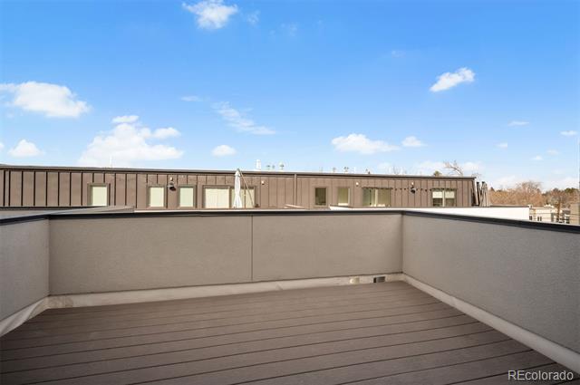 409 Harrison Street Unit: 2