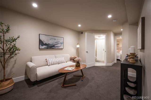 409 Harrison Street Unit: 2