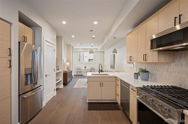 409 Harrison Street Unit: 2