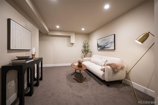 409 Harrison Street Unit: 2