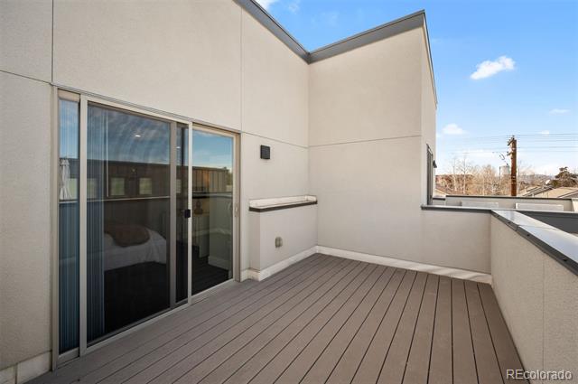 409 Harrison Street Unit: 2