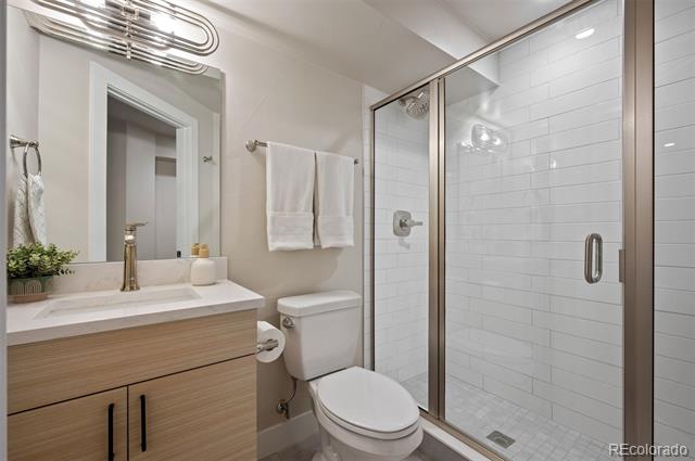 409 Harrison Street Unit: 2