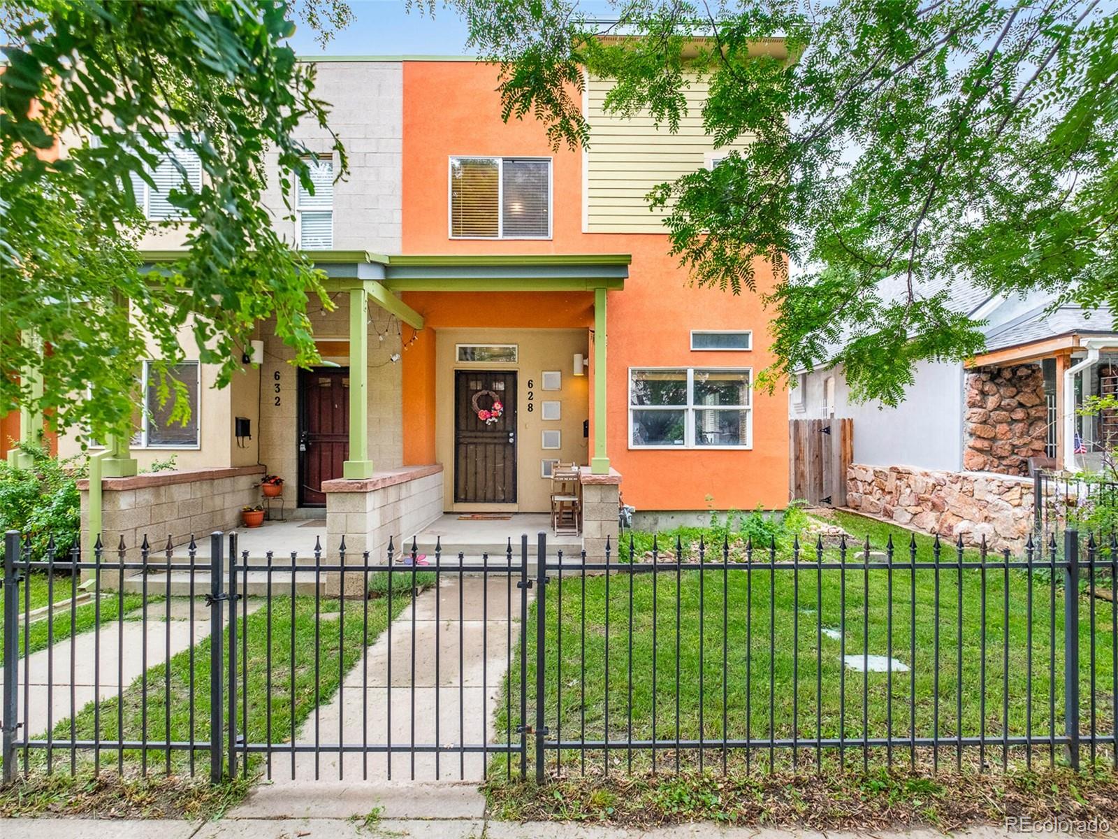628 Inca Street