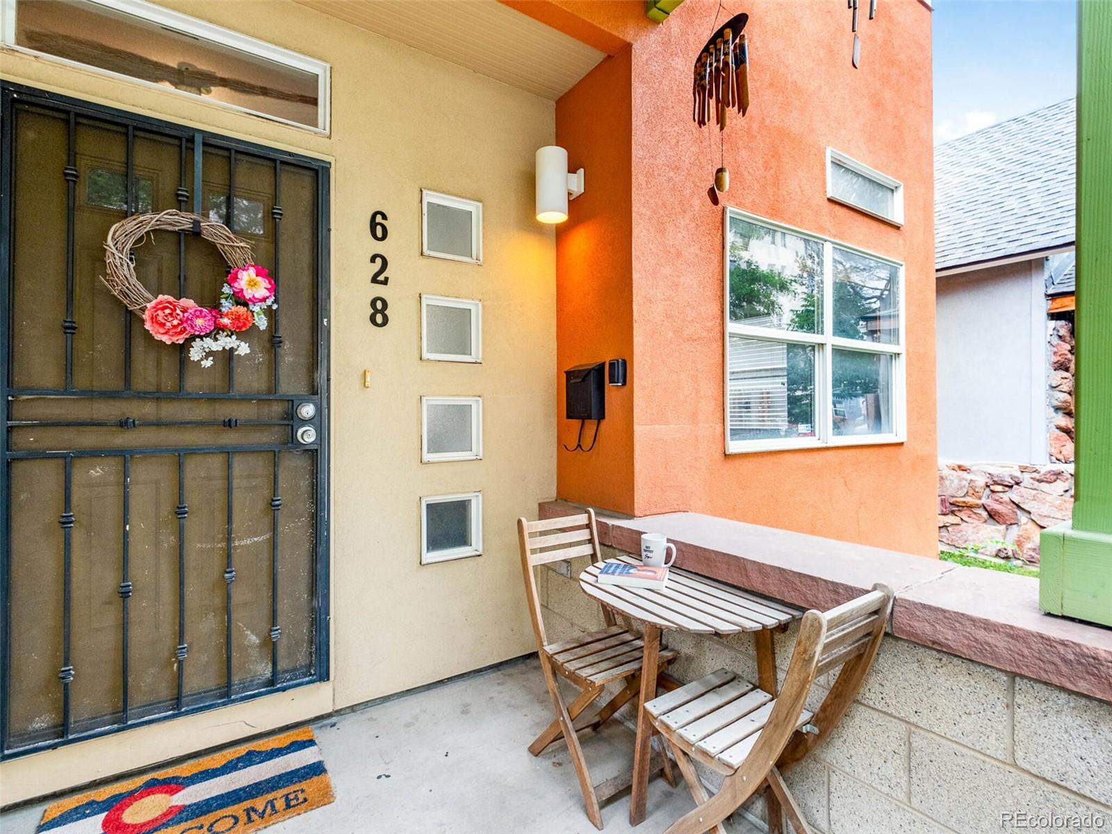 628 Inca Street
