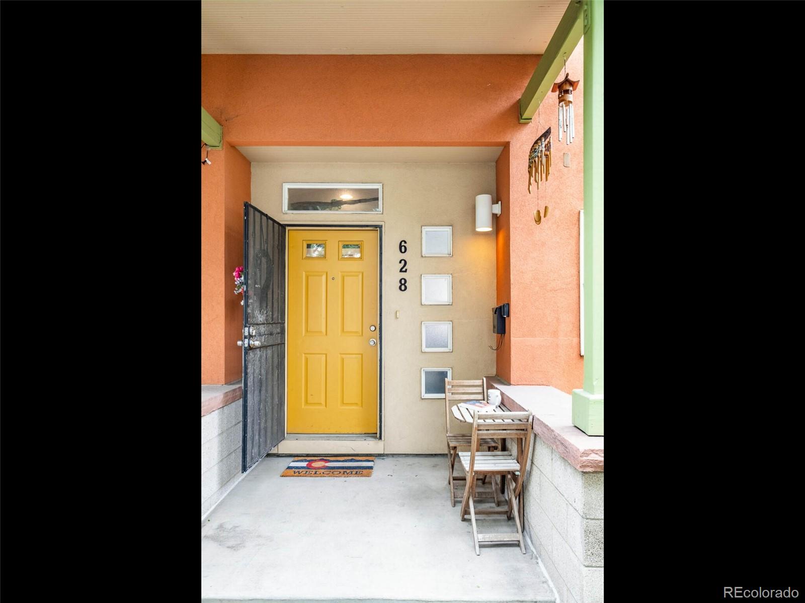 628 Inca Street