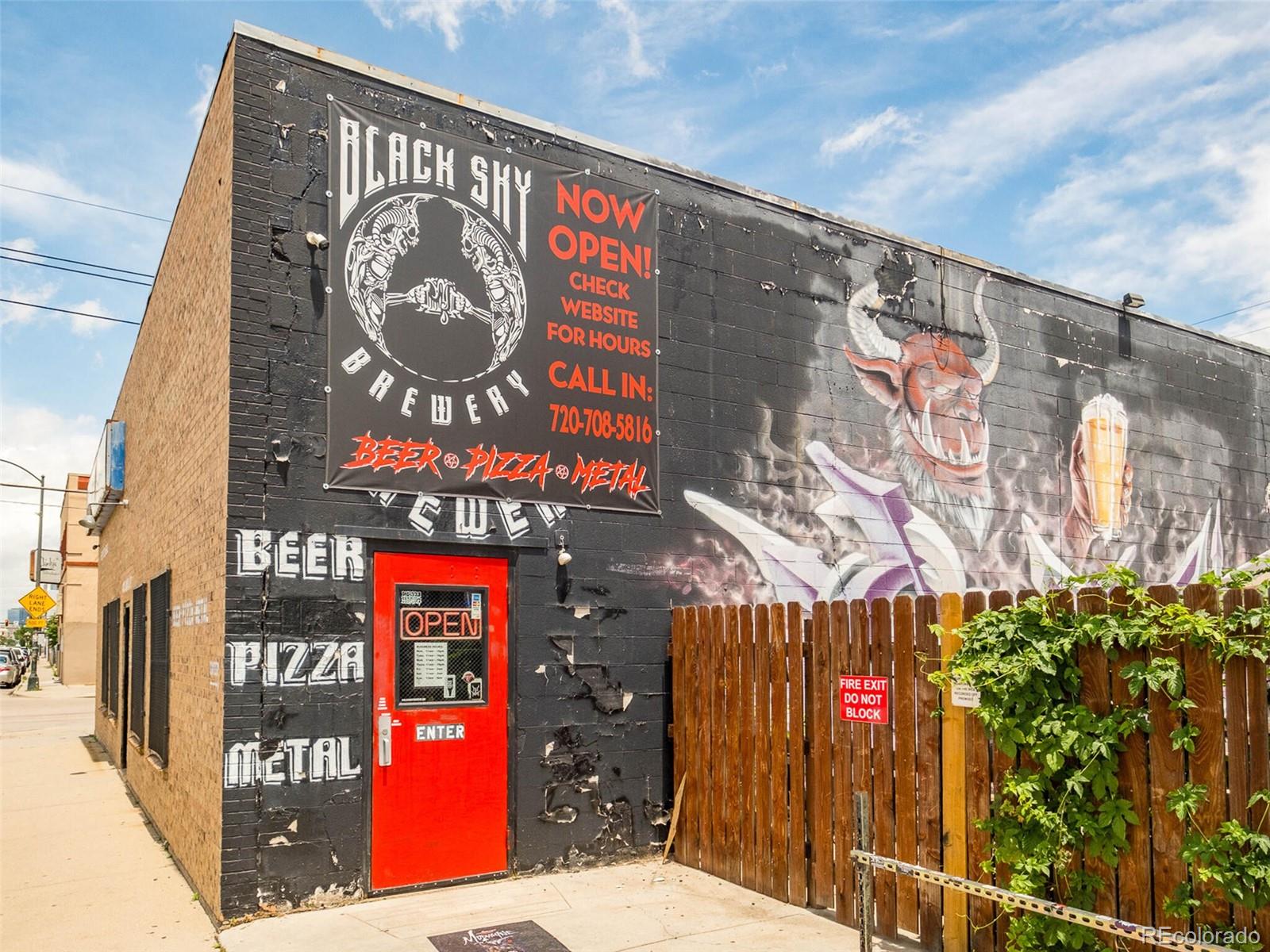 628 Inca Street