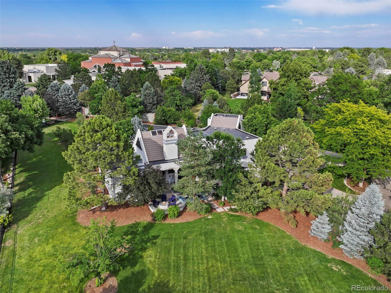 2 Cherry Lane Drive