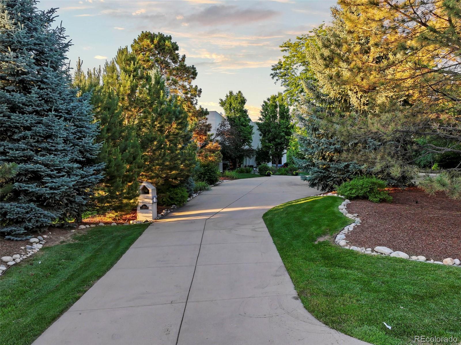 2 Cherry Lane Drive