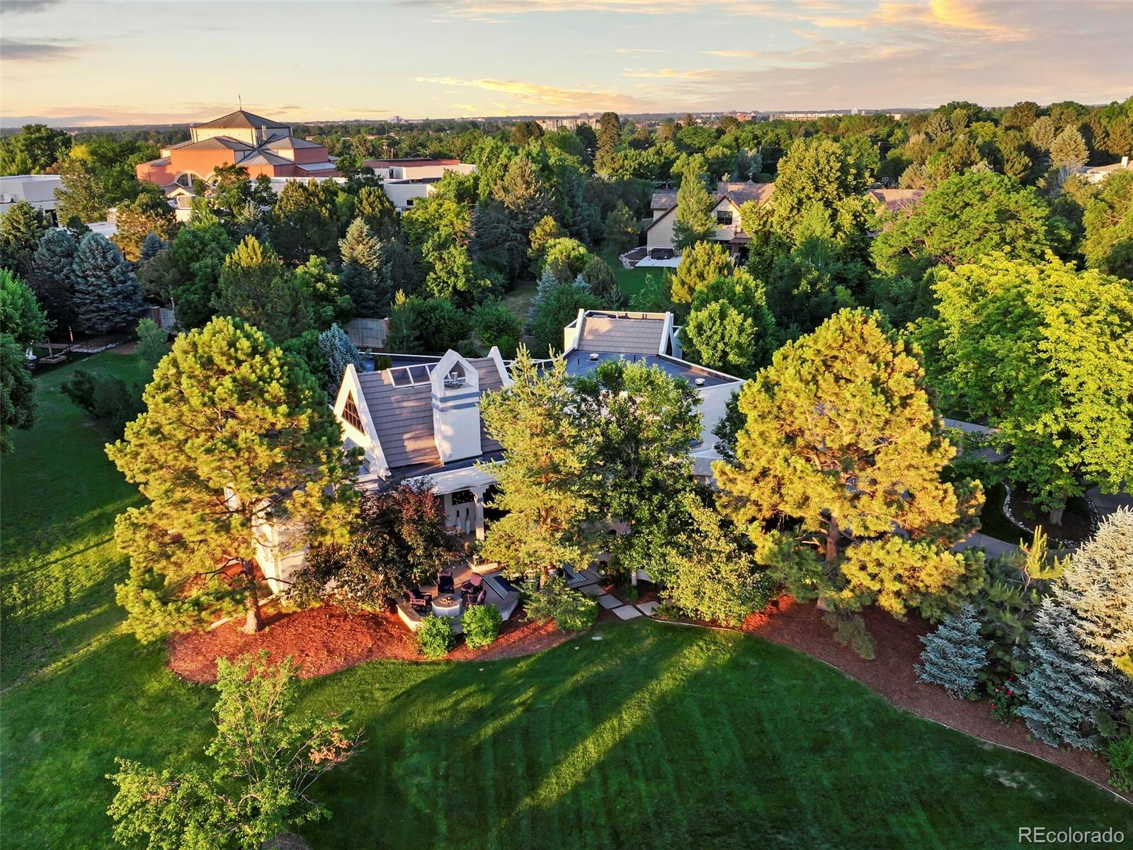 2 Cherry Lane Drive