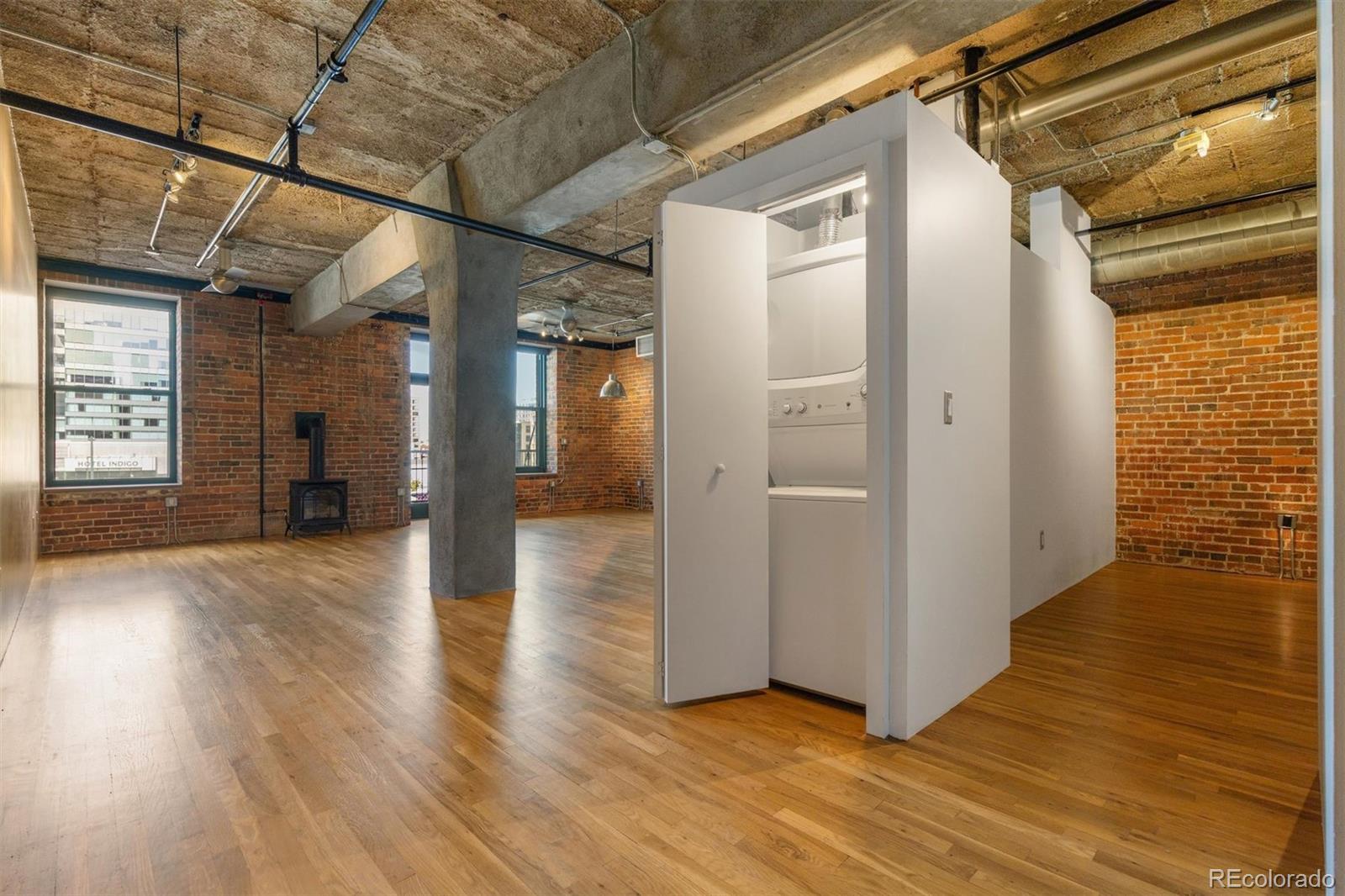 1801 Wynkoop Street Unit: 302