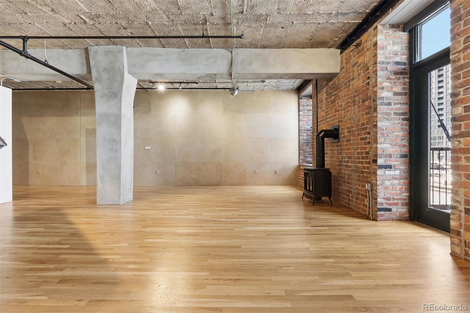 1801 Wynkoop Street Unit: 302