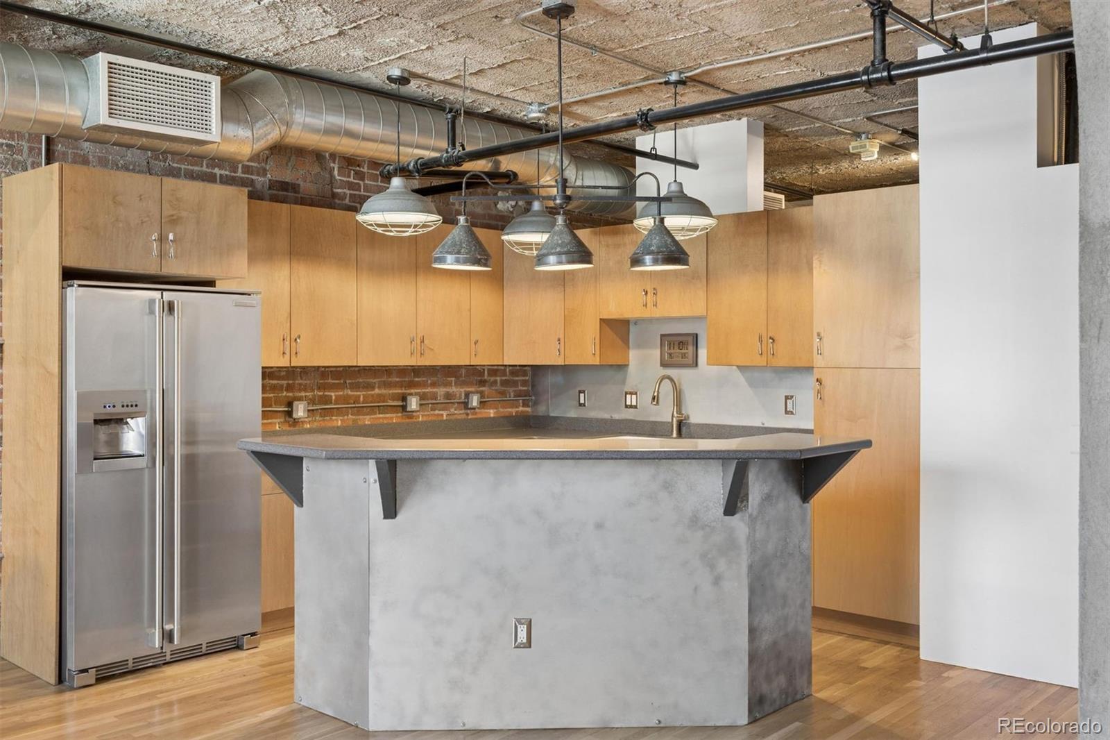 1801 Wynkoop Street Unit: 302