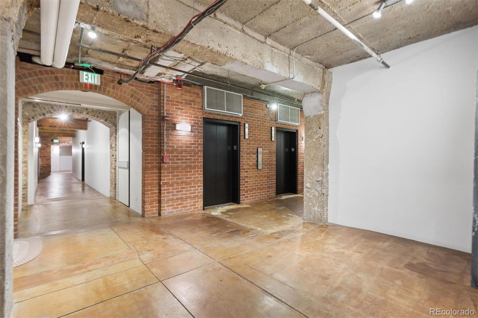 1801 Wynkoop Street Unit: 302