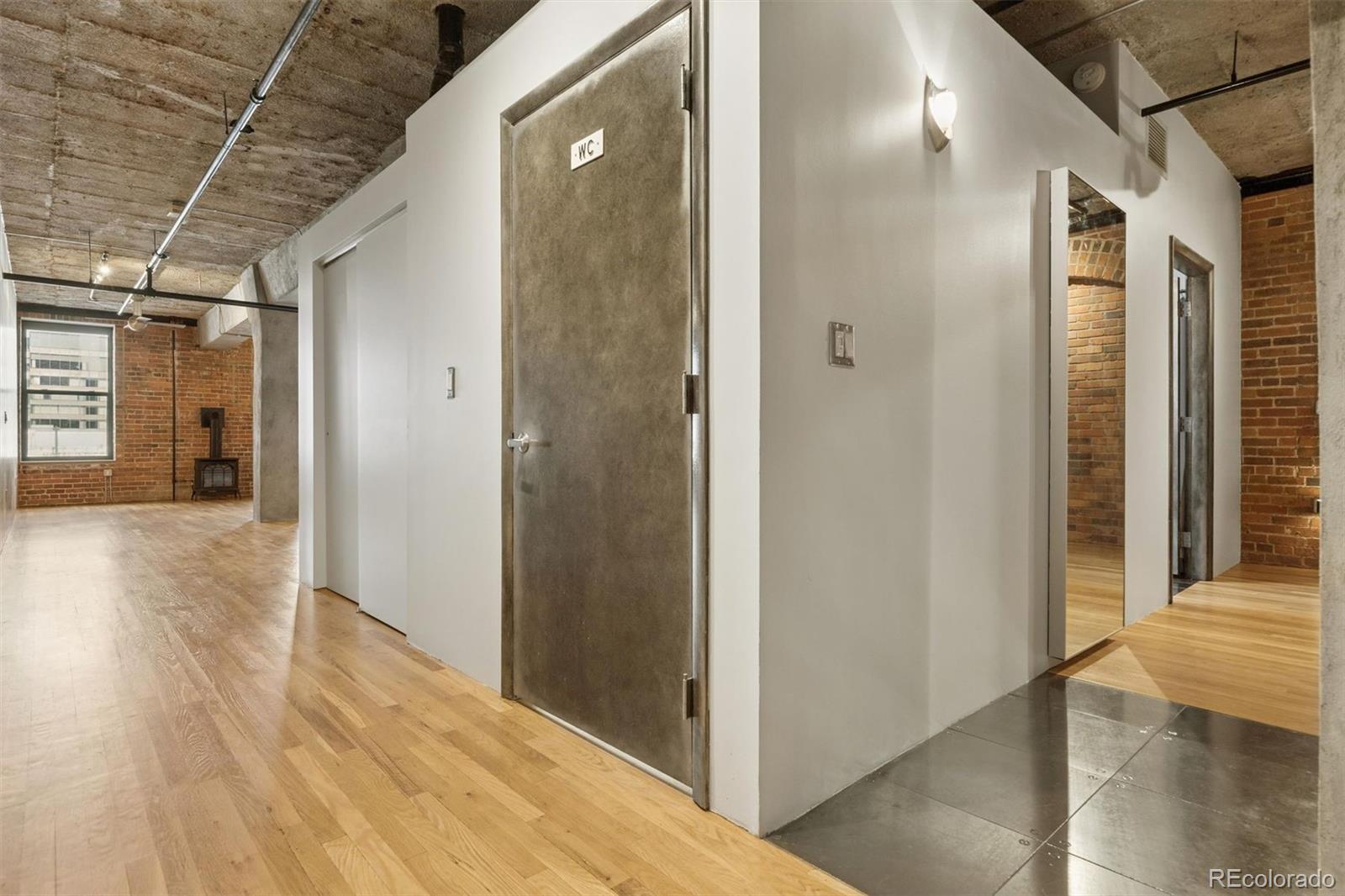 1801 Wynkoop Street Unit: 302