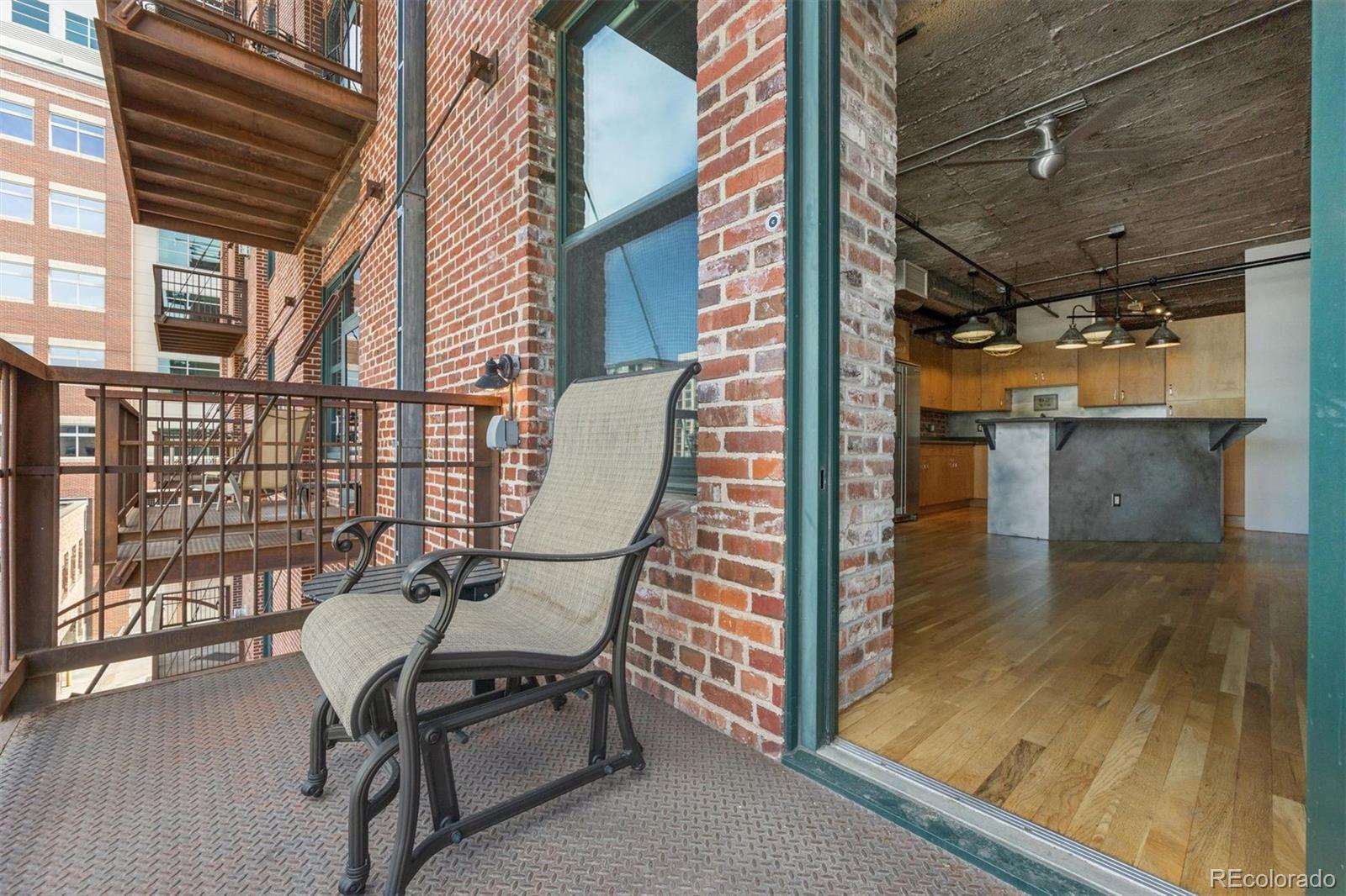 1801 Wynkoop Street Unit: 302