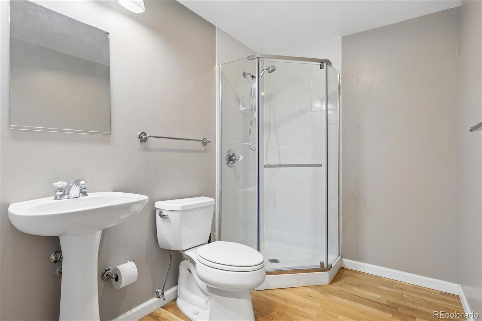 1801 Wynkoop Street Unit: 302