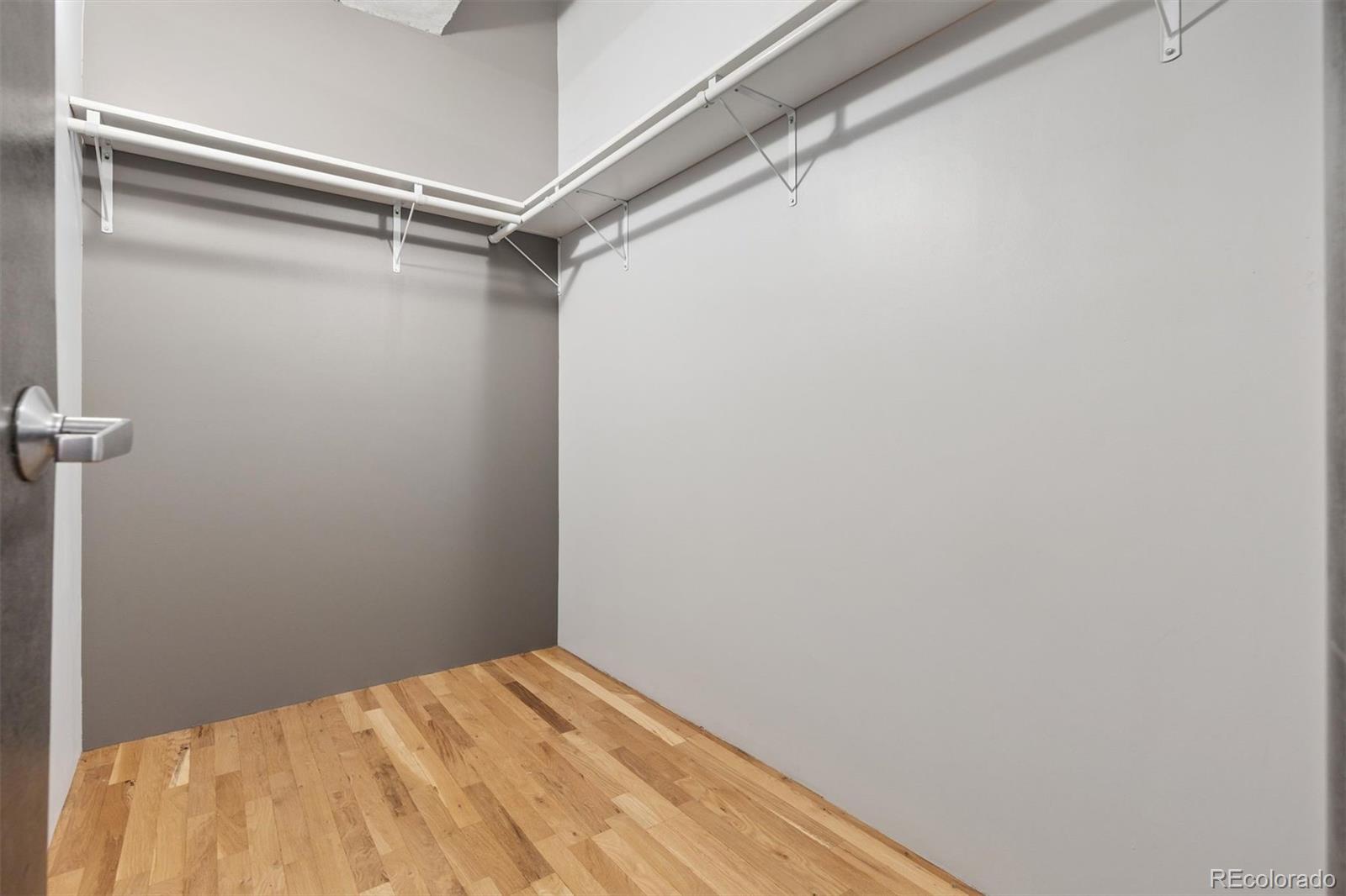 1801 Wynkoop Street Unit: 302