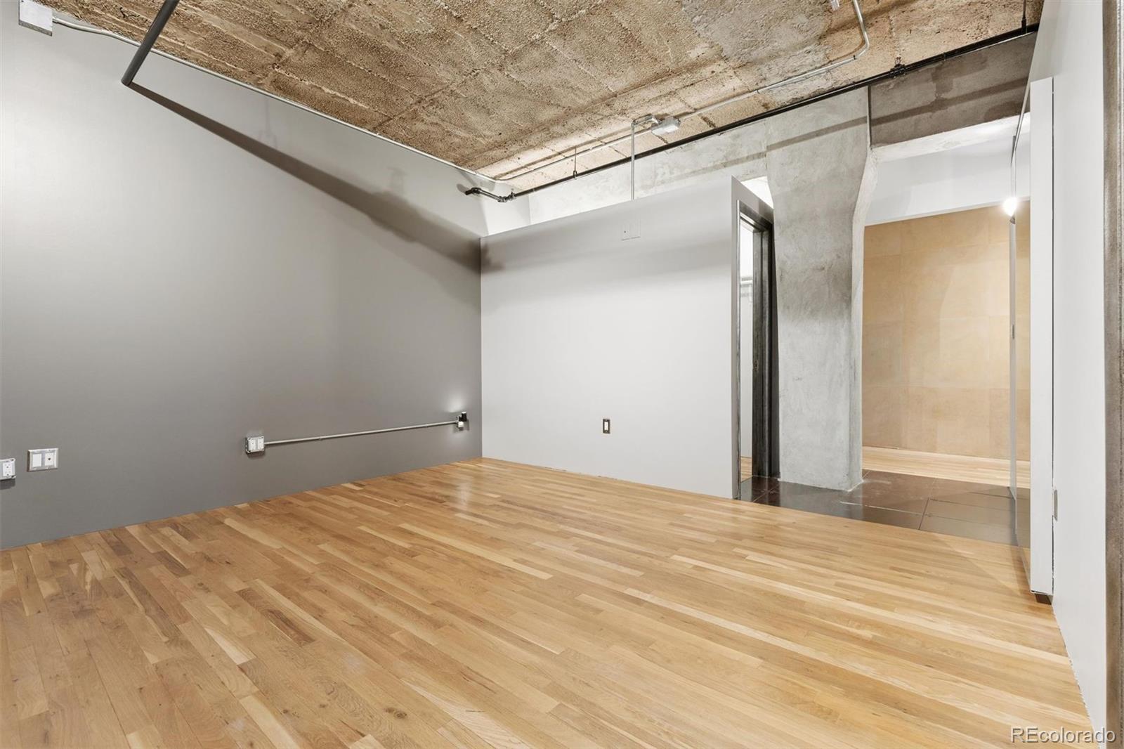 1801 Wynkoop Street Unit: 302