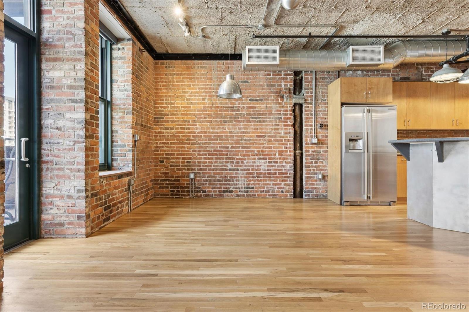 1801 Wynkoop Street Unit: 302