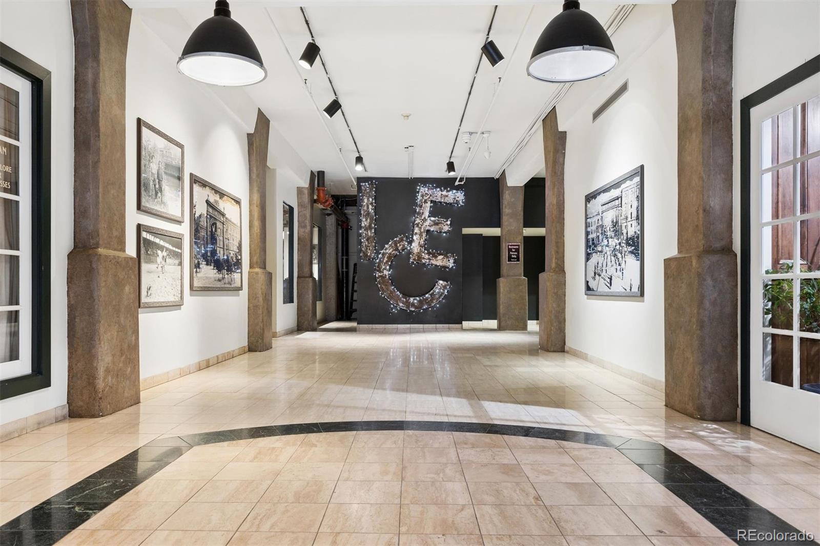 1801 Wynkoop Street Unit: 302