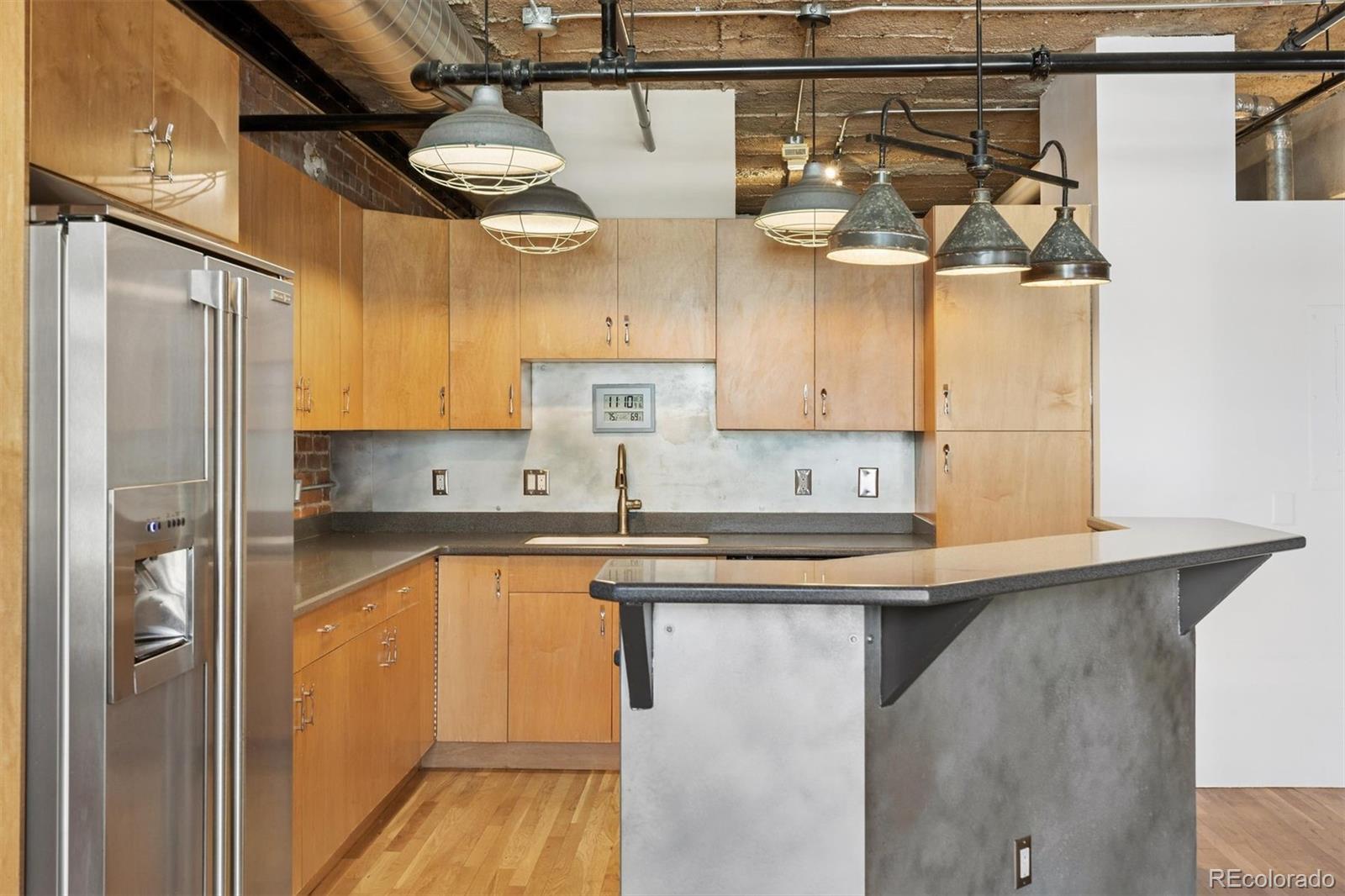 1801 Wynkoop Street Unit: 302