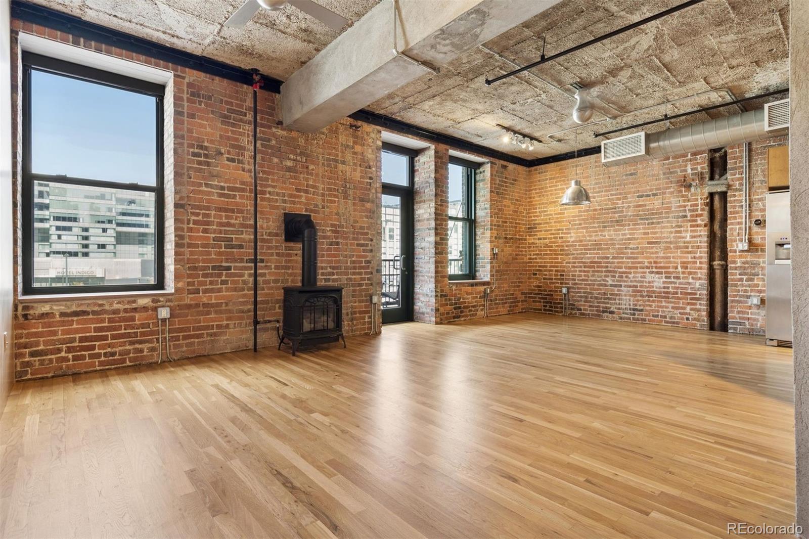 1801 Wynkoop Street Unit: 302