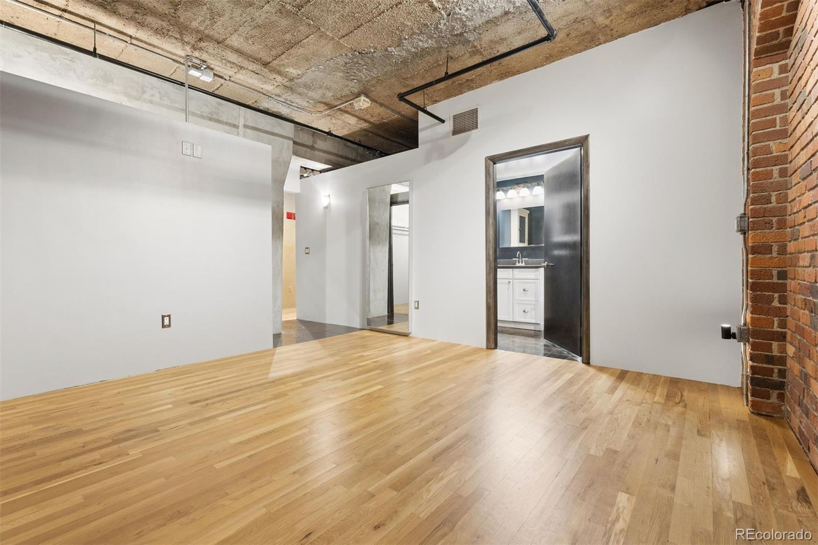 1801 Wynkoop Street Unit: 302