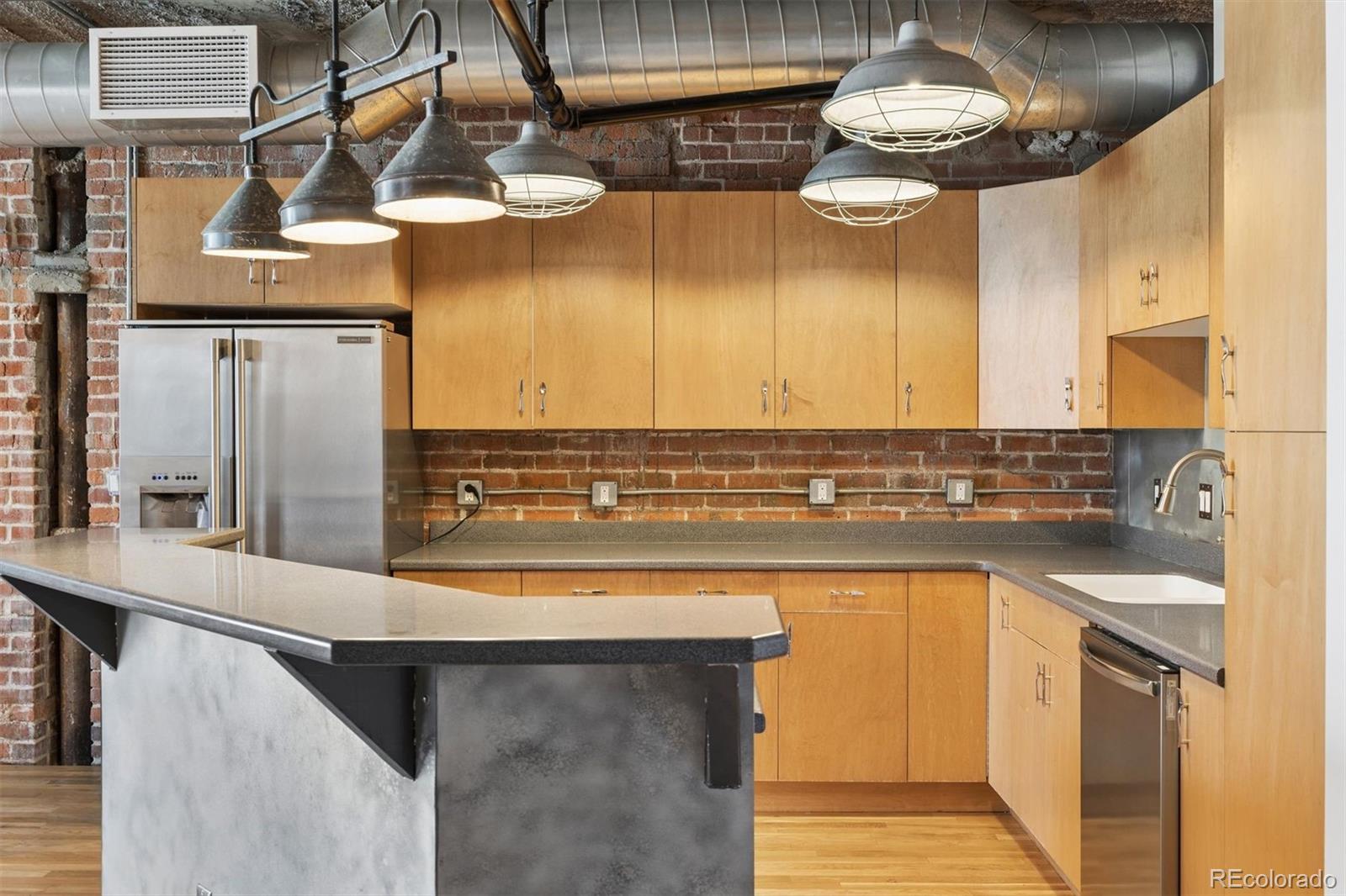 1801 Wynkoop Street Unit: 302