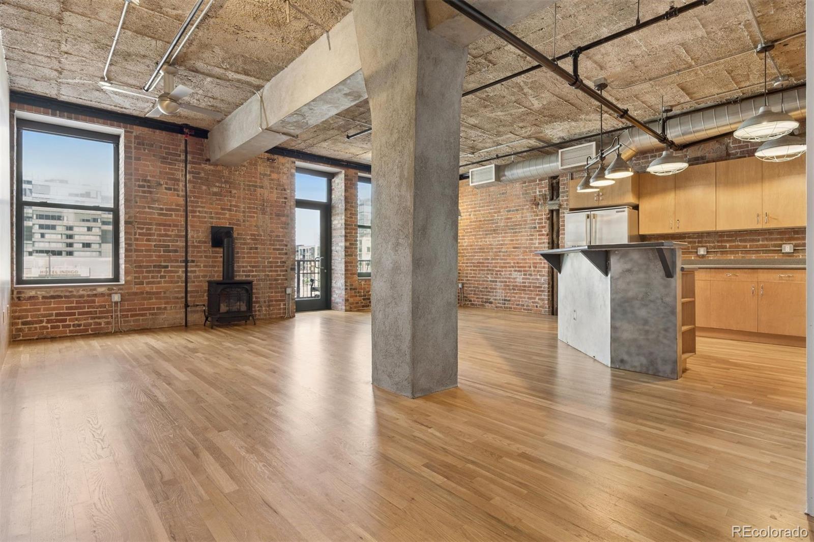 1801 Wynkoop Street Unit: 302