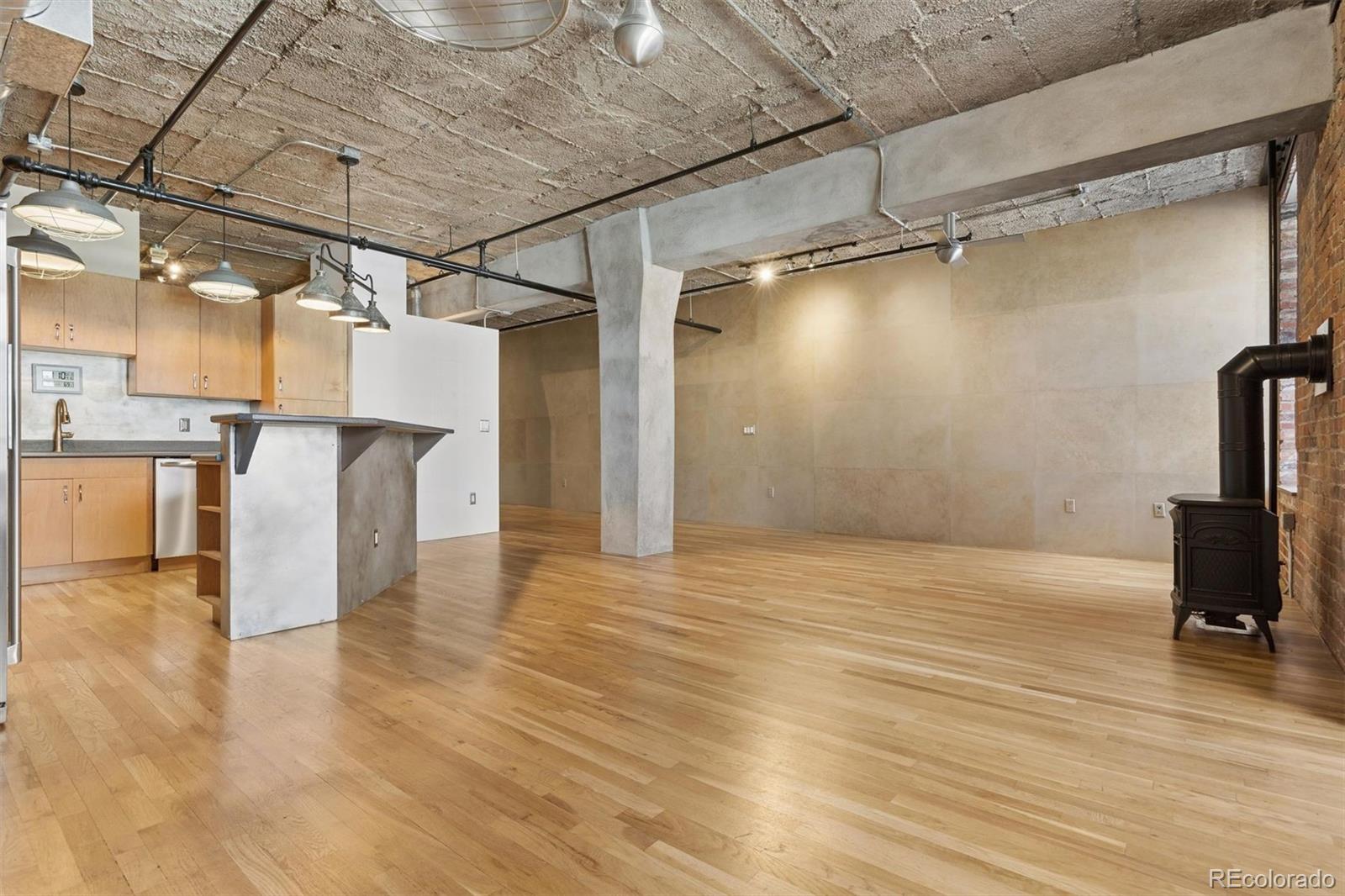 1801 Wynkoop Street Unit: 302