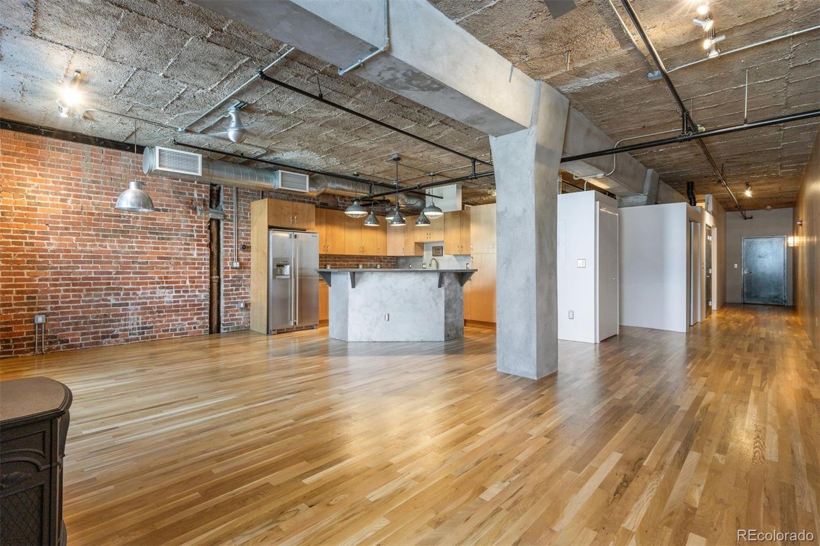 1801 Wynkoop Street Unit: 302