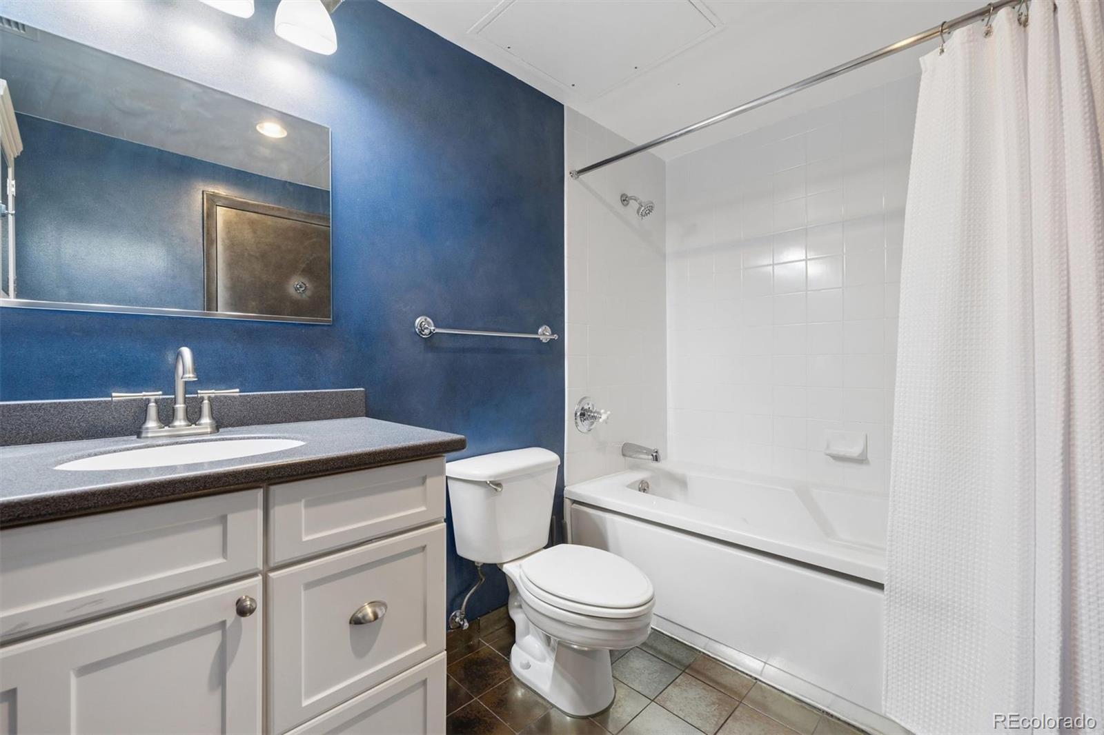 1801 Wynkoop Street Unit: 302