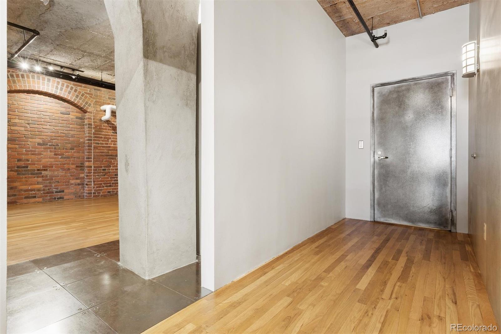 1801 Wynkoop Street Unit: 302