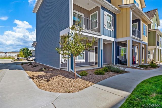 613 Chimney Rock Lane Unit: D