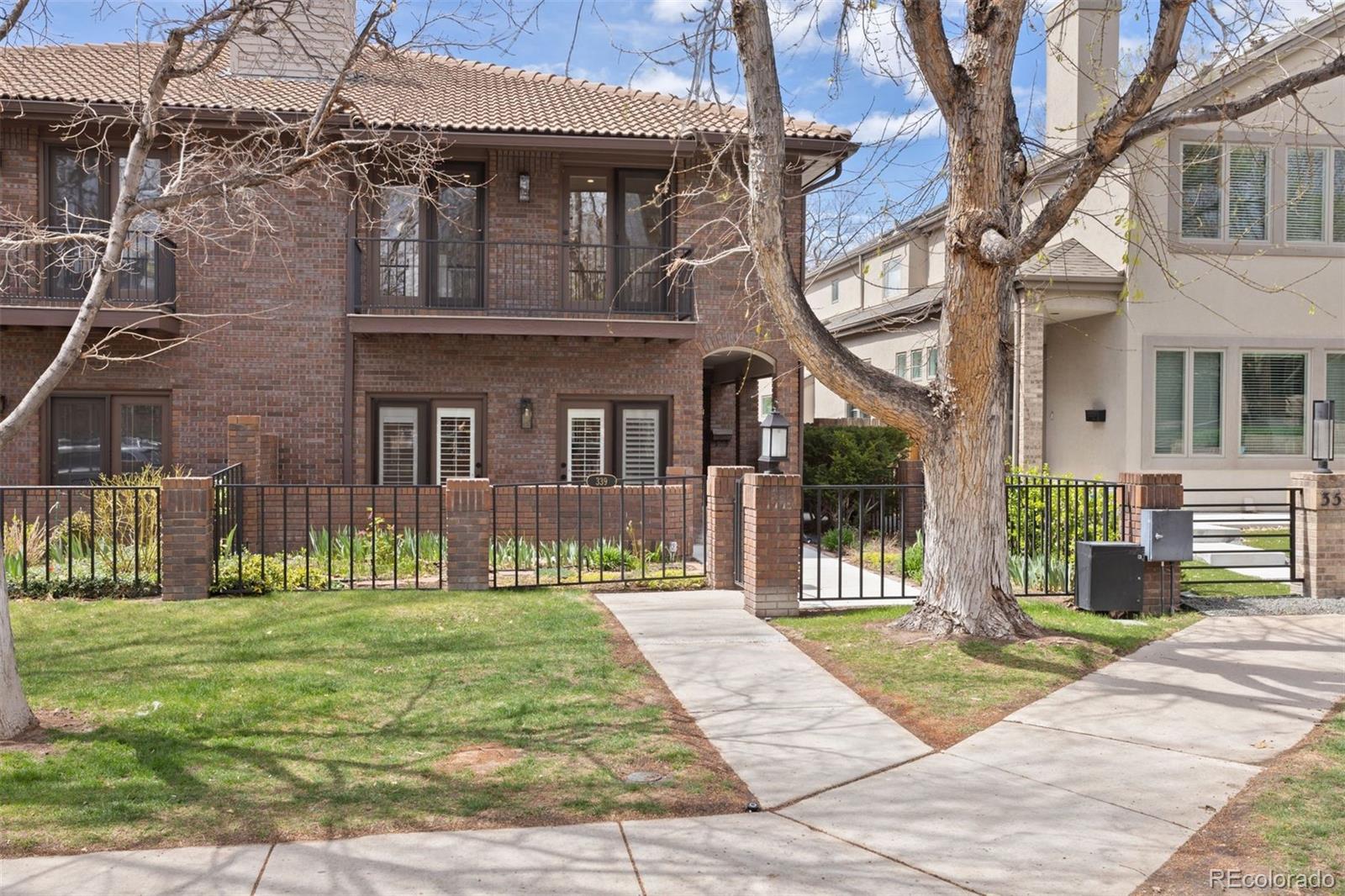 339 Cook Street