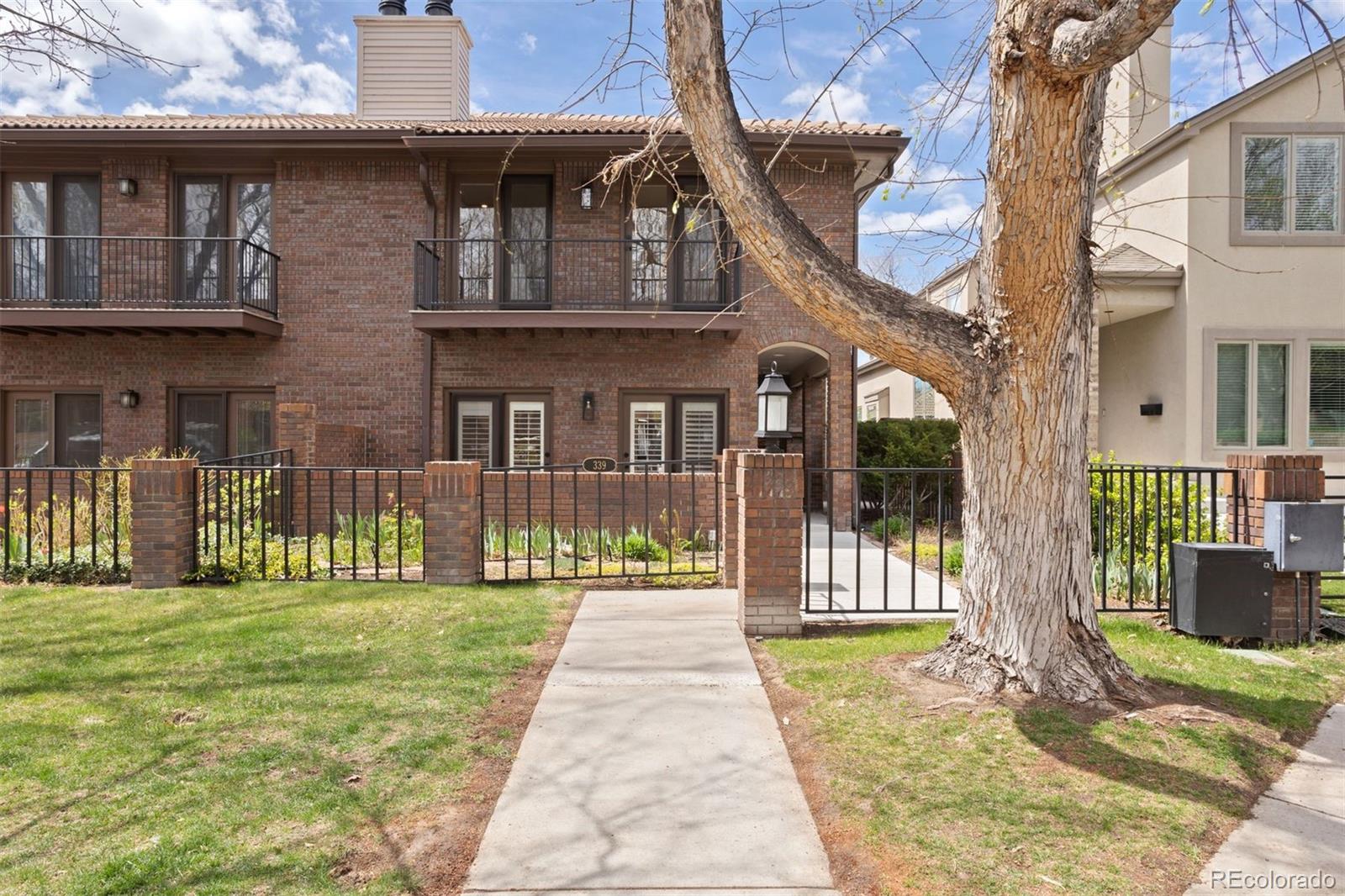 339 Cook Street