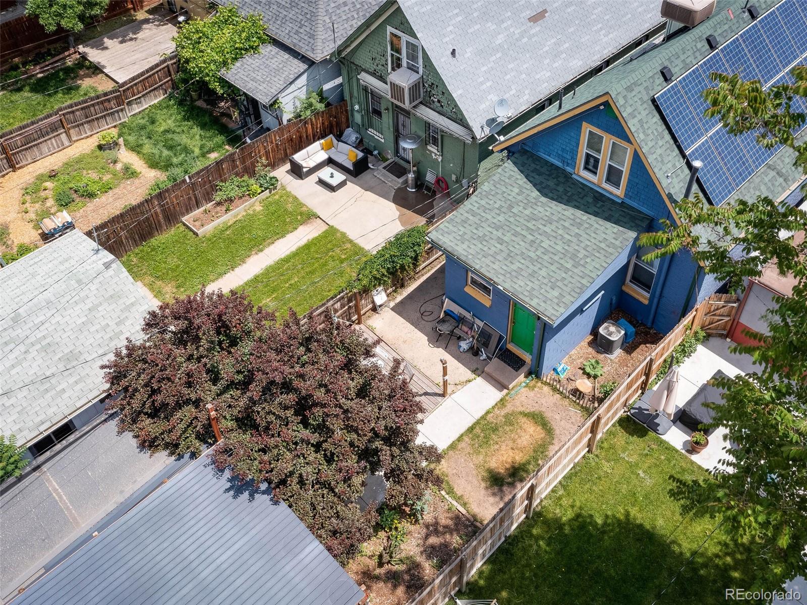 3529 N Franklin Street